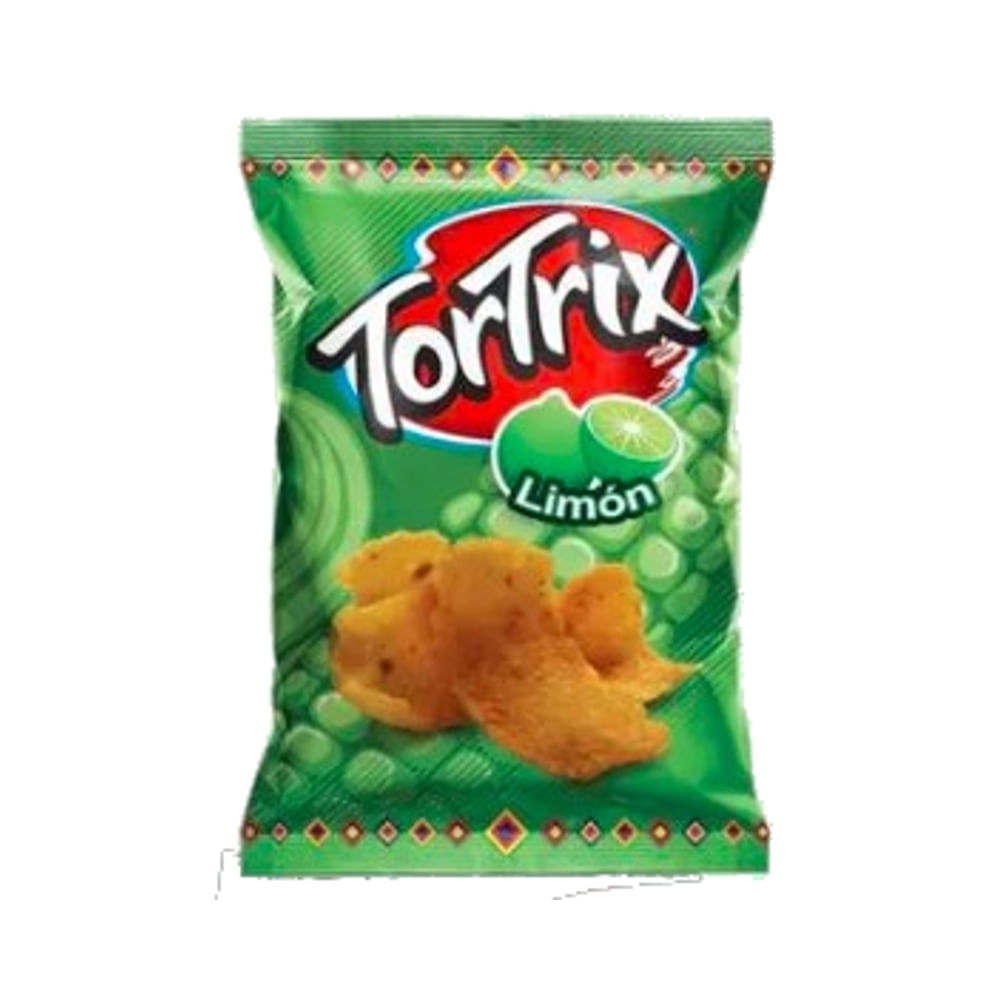 Boquitas Limón Tortrix