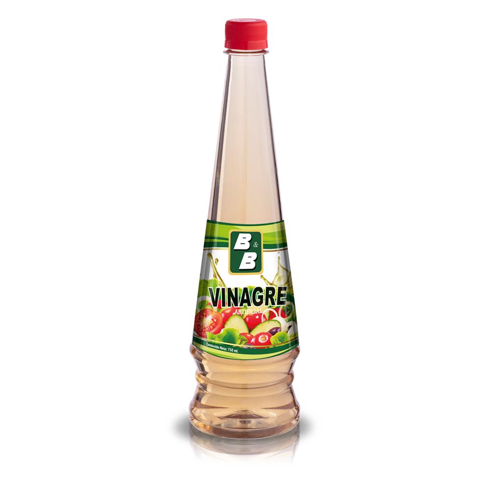 Vinagre Artificial B&B