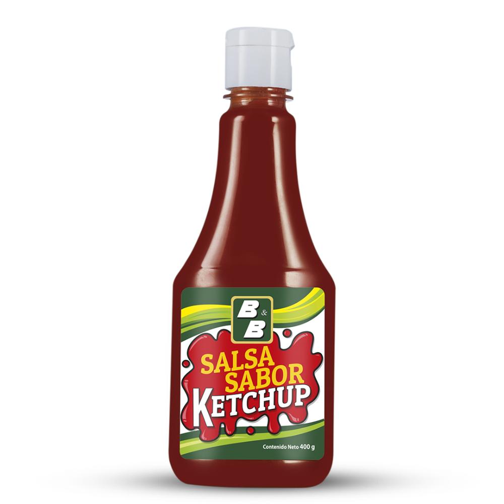 Kétchup B&B
