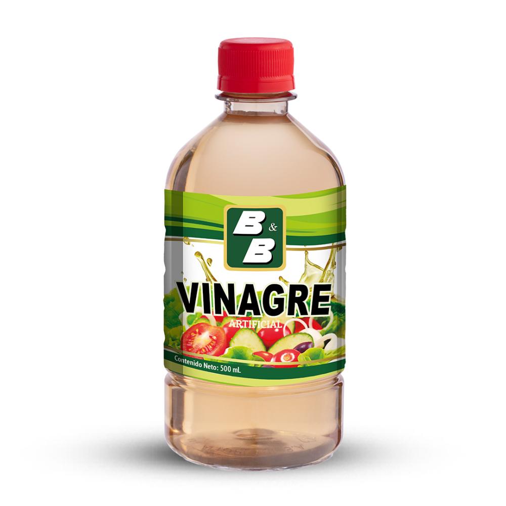 Vinagre Blanco B&B