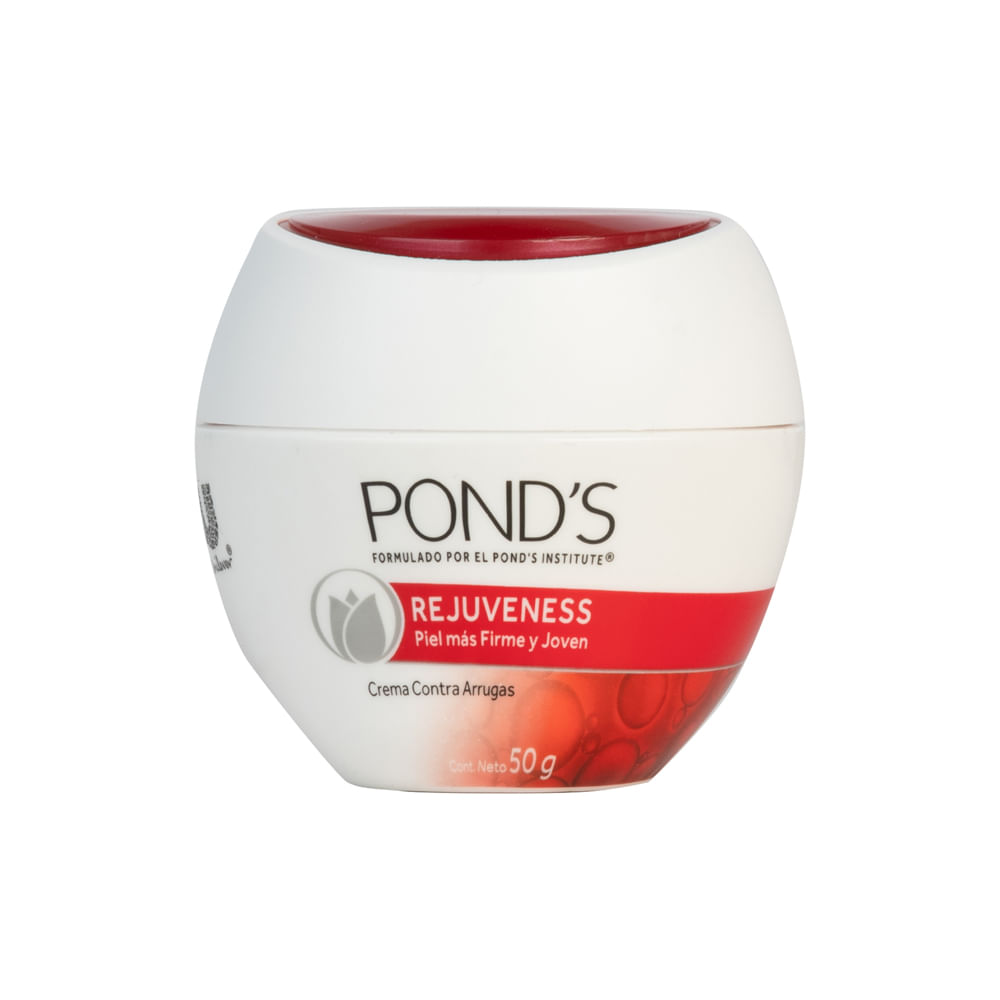 Crema Facial Rejuveness Anti Arrugas Ponds