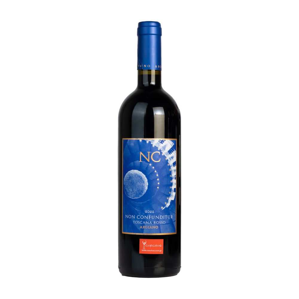 Vino Tinto Argiano NC