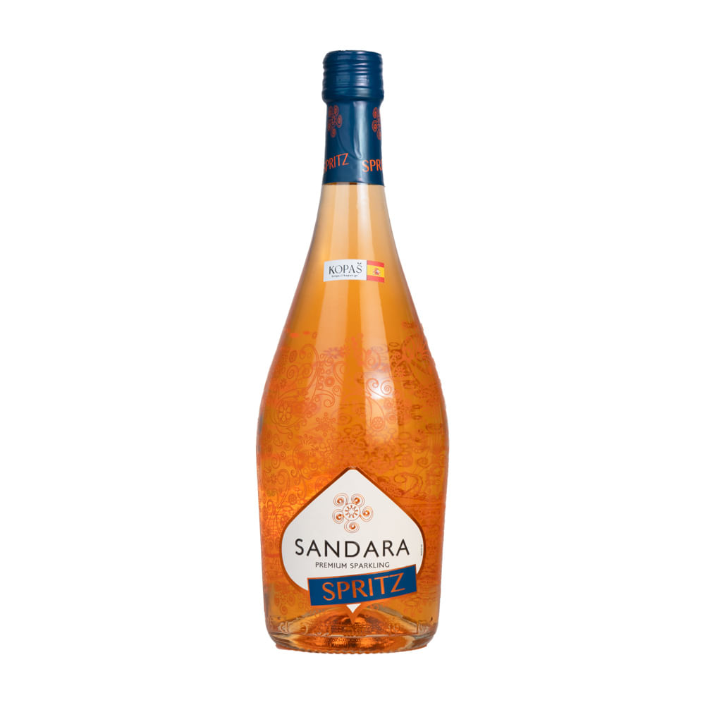 Vino Espumante Spritz Sandara