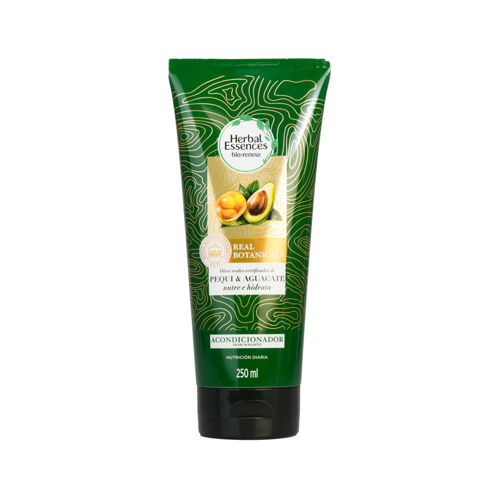 Acondicionador Pequi Y Aguacate Herbal Essences