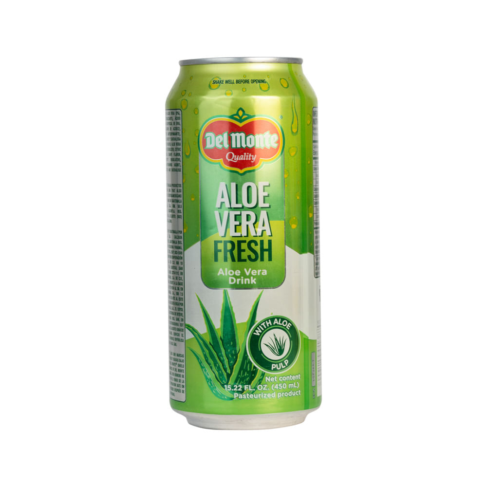 Aloe Vera Fresh Del Monte