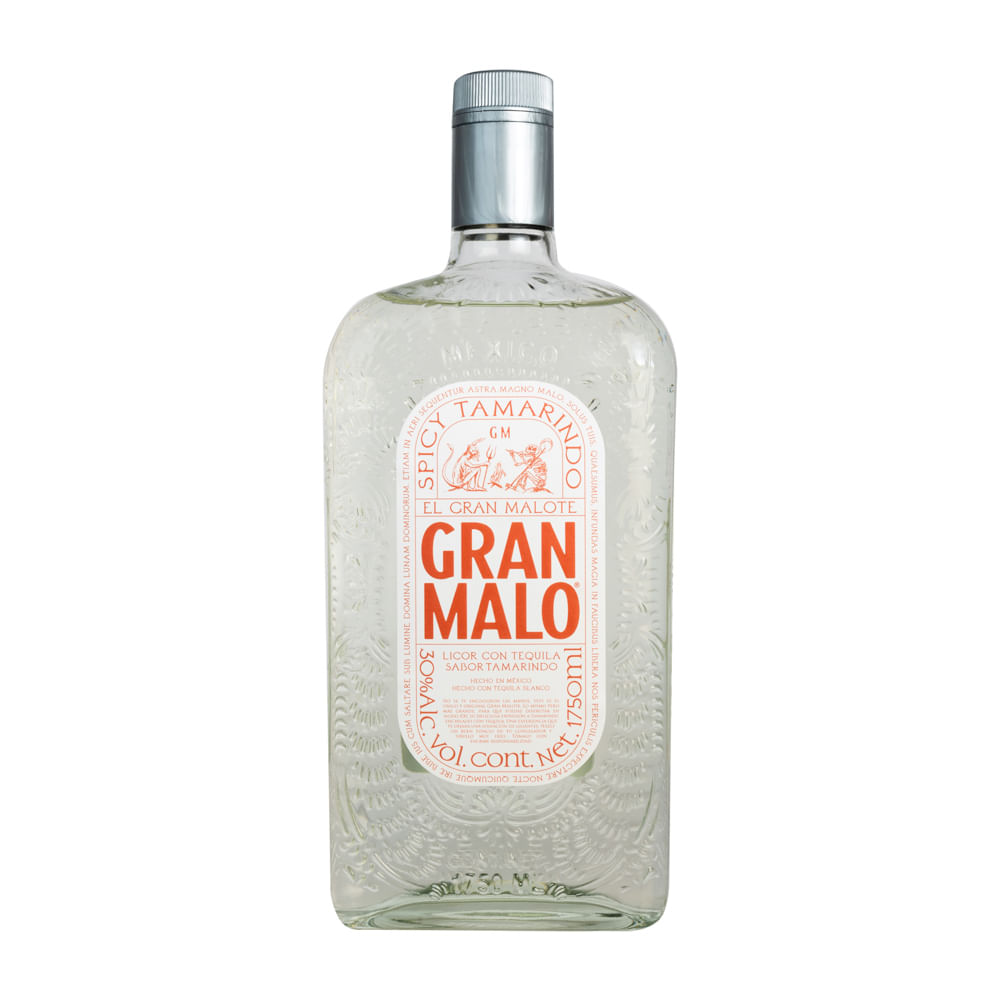 Tequila Tamarindo Gran Malo