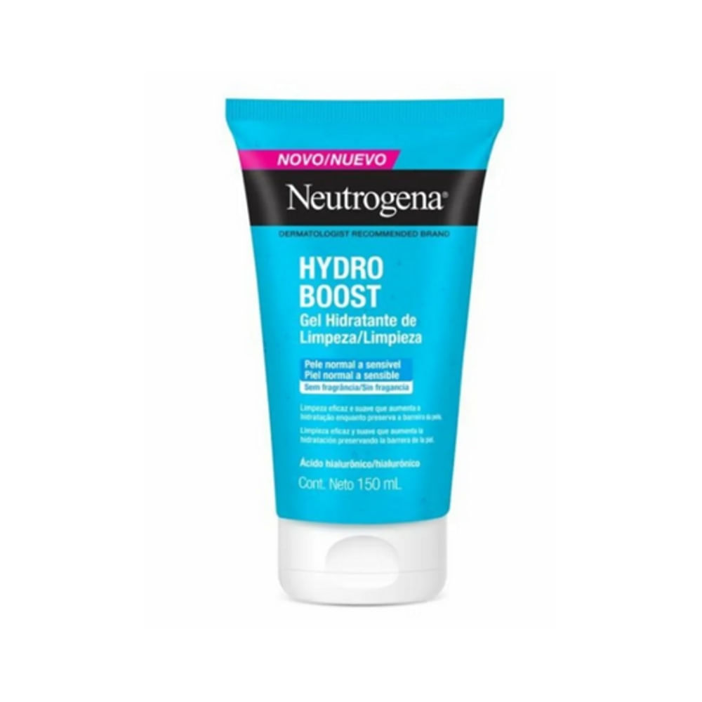 Gel Hidratante Hydro Boost Neutrogena