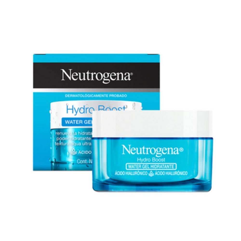 Gel Hidratante Hydro Boost Neutrogena