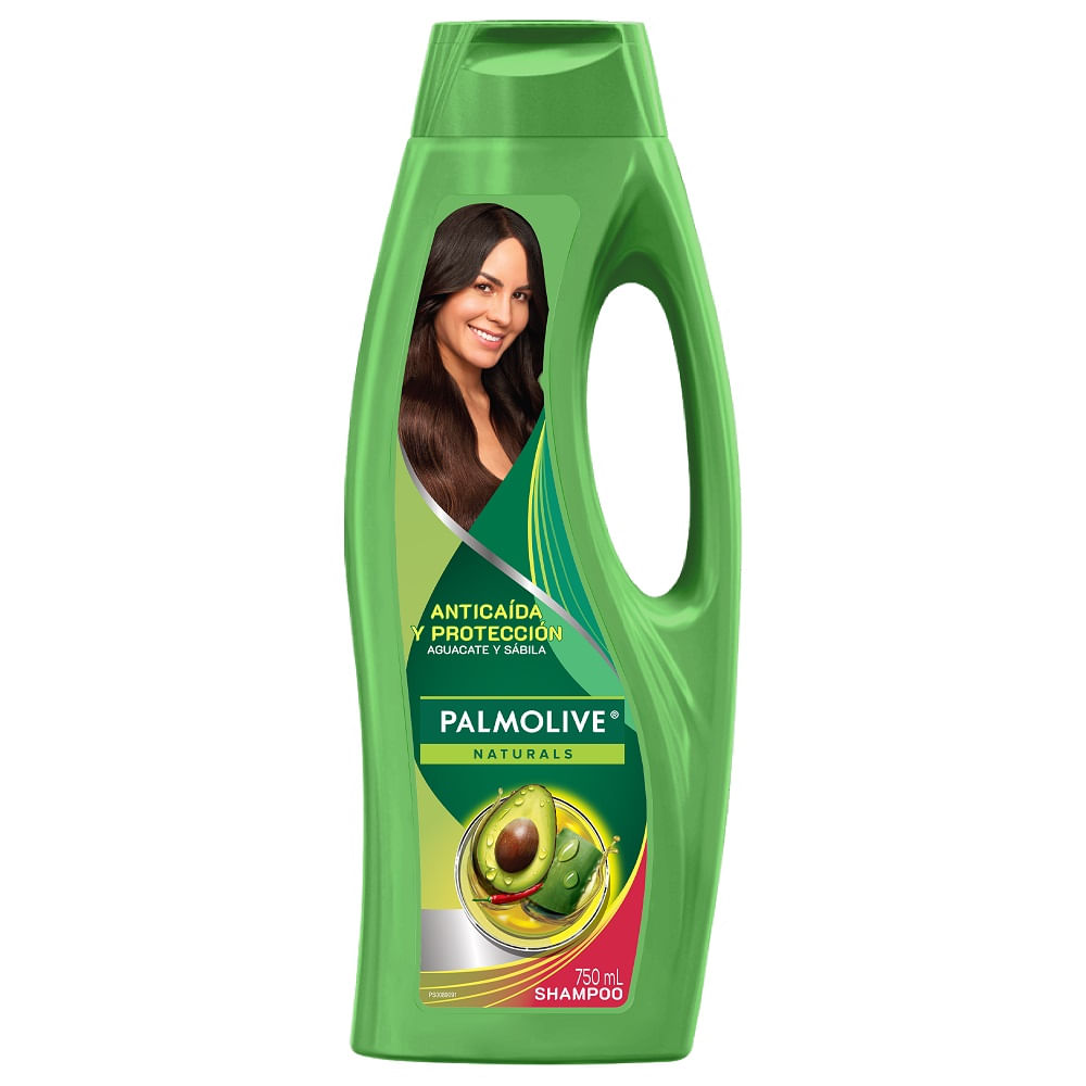 Shampoo Anti Caída Palmolive