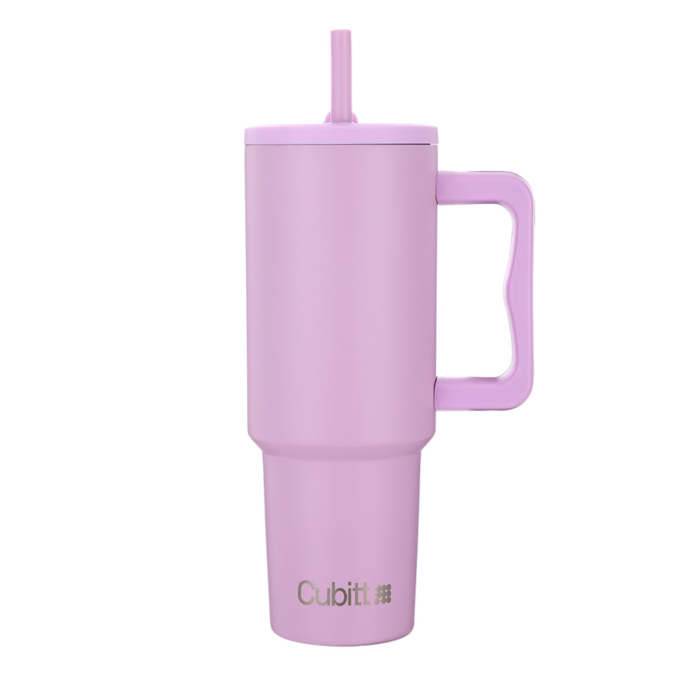 Termo Tumbler Lila Cubitt