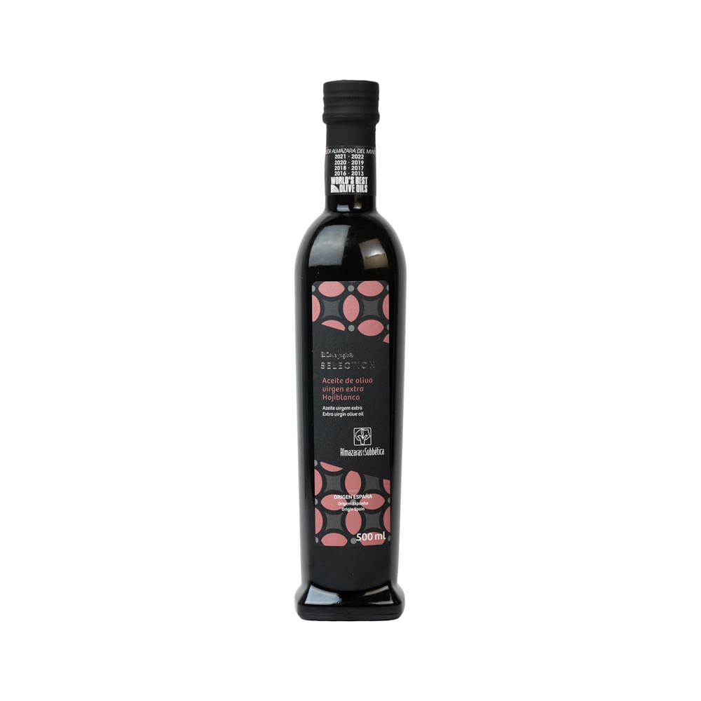 Aceite Oliva Extra Virgen Hojibla El Corte Ingles