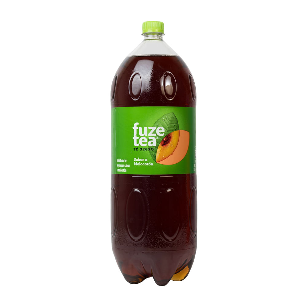 Fuze Té Melocotón