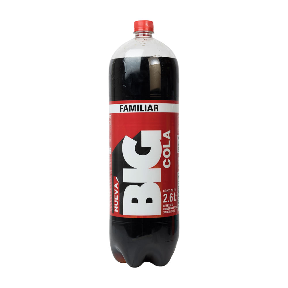 Big Cola