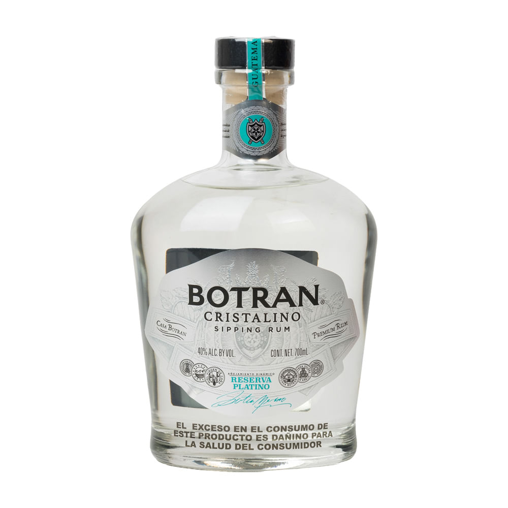 Botrán Cristalino