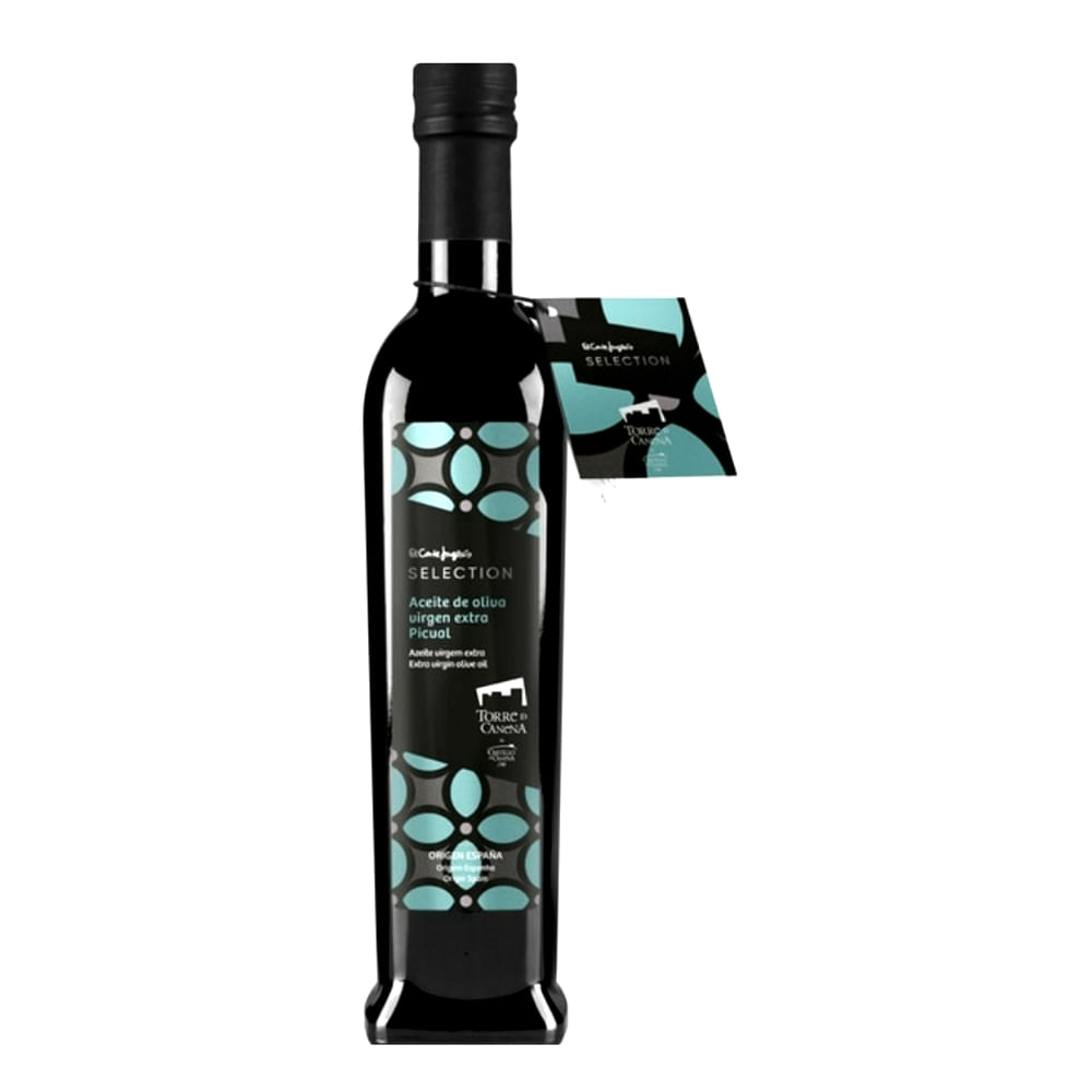 Aceite Oliva Extra Virgen Picual El Corte Ingles
