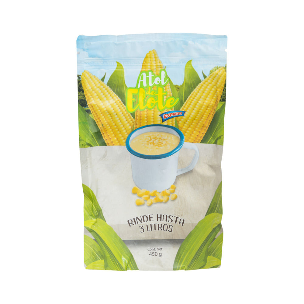 Atol Elote Express