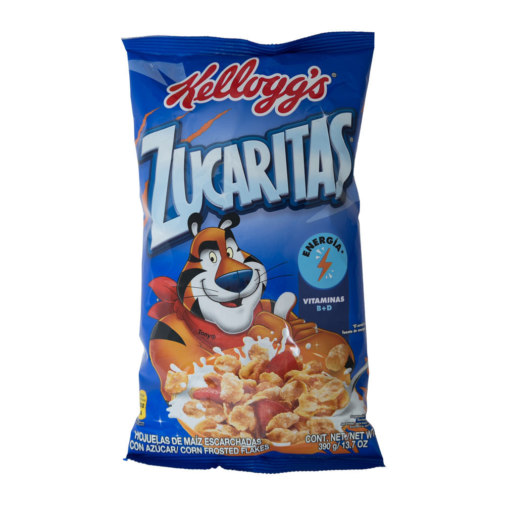 Cereal Zucaritas