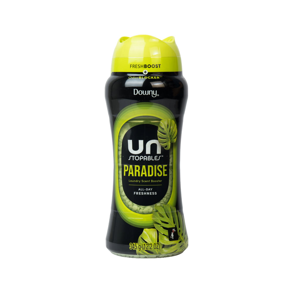 Suavizante Intense Paradise Downy