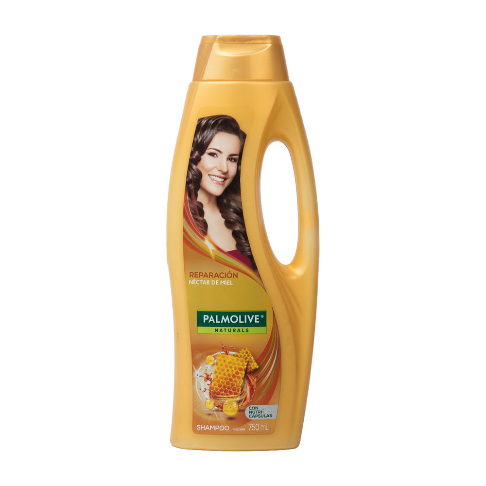 Shampoo Complete Repair Palmolive