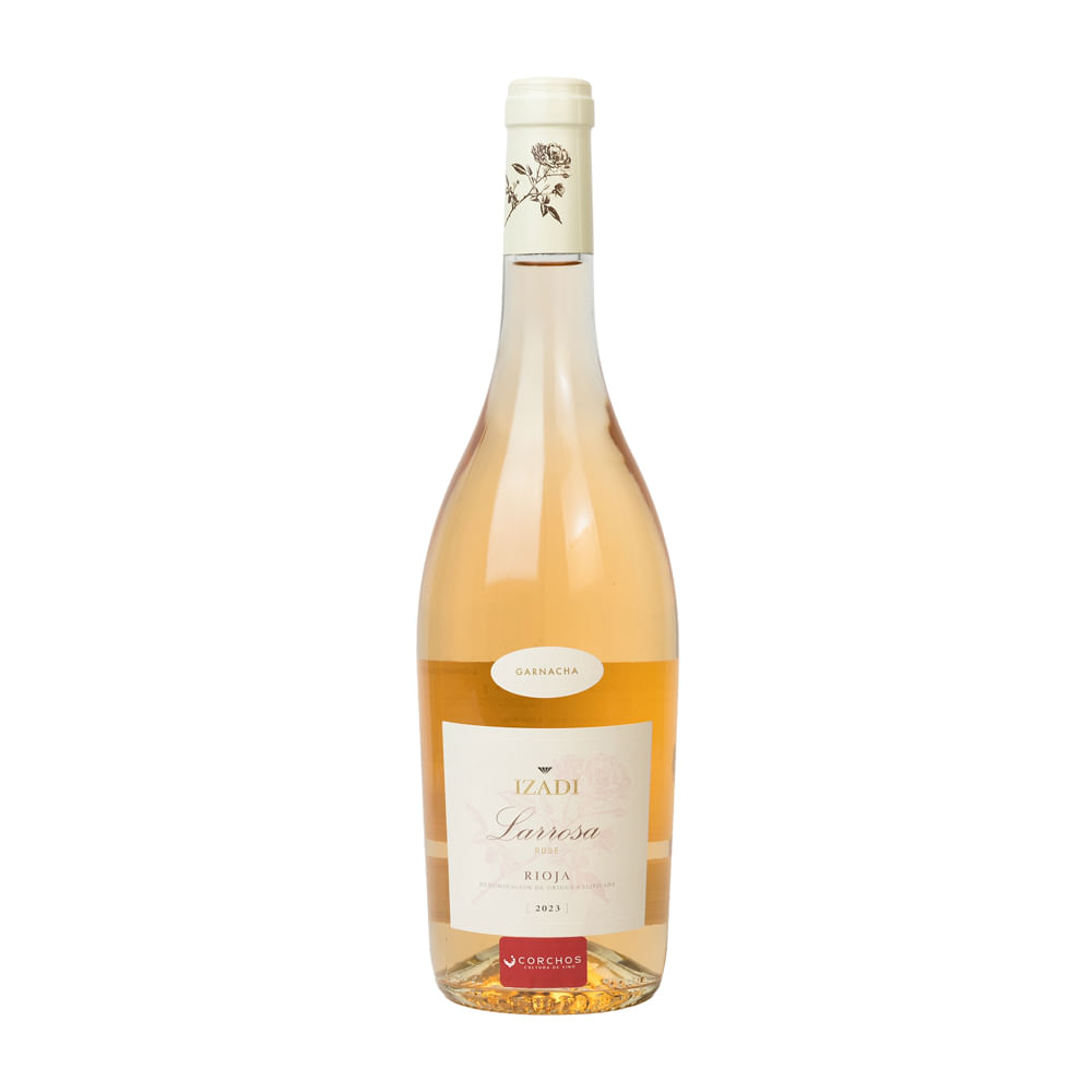 Vino Rioja Garnacha Izadi
