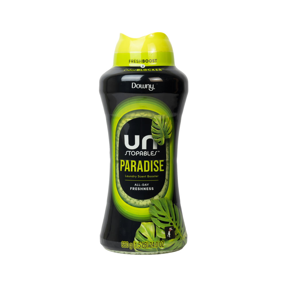 Suavizante Intense Paradise Downy