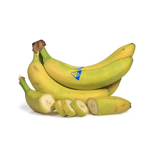 Banano 6 Unidades