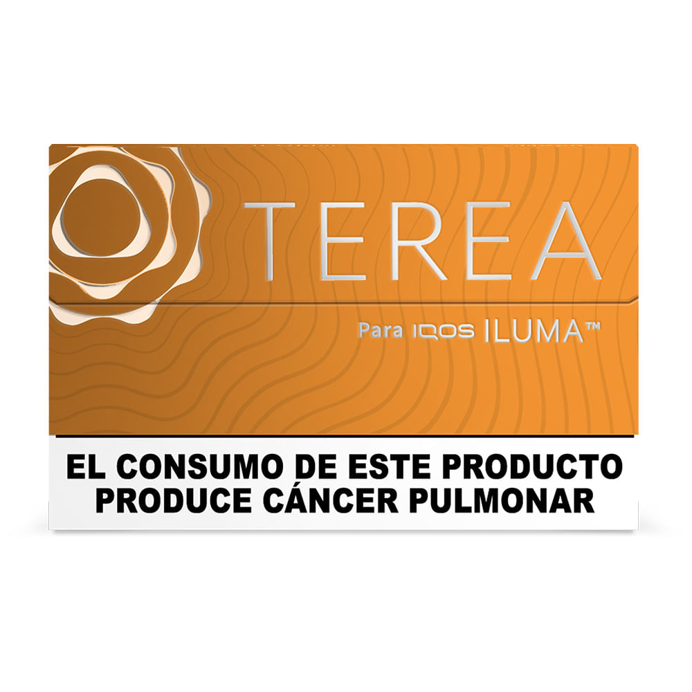 Terea Amber Iluma