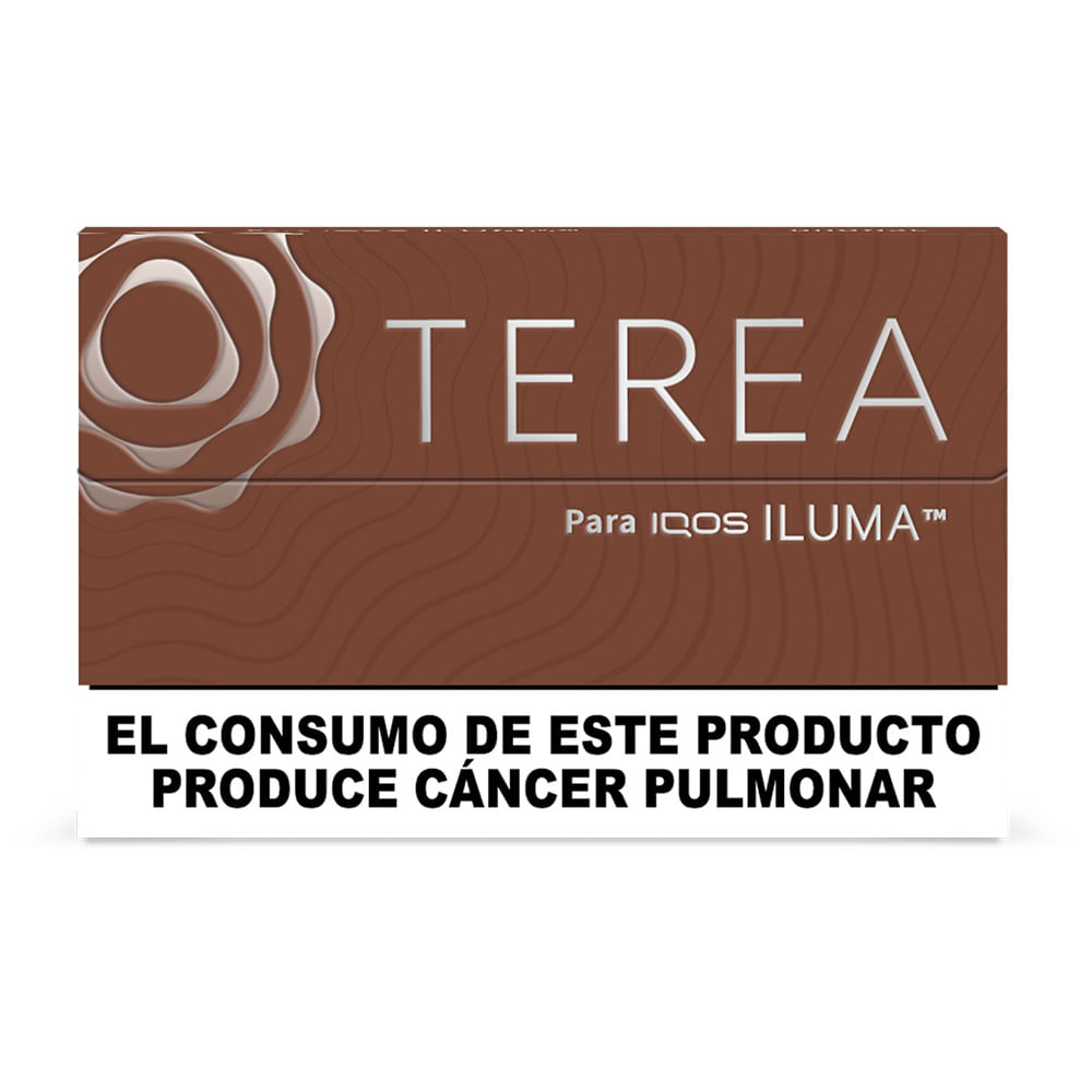 Terea Bronze Iluma