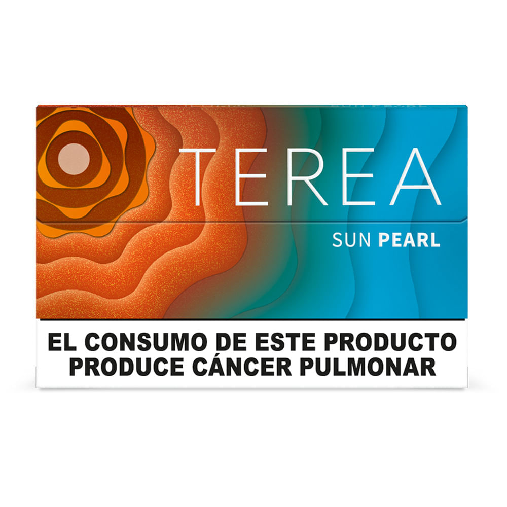 Terea Sun Pearl