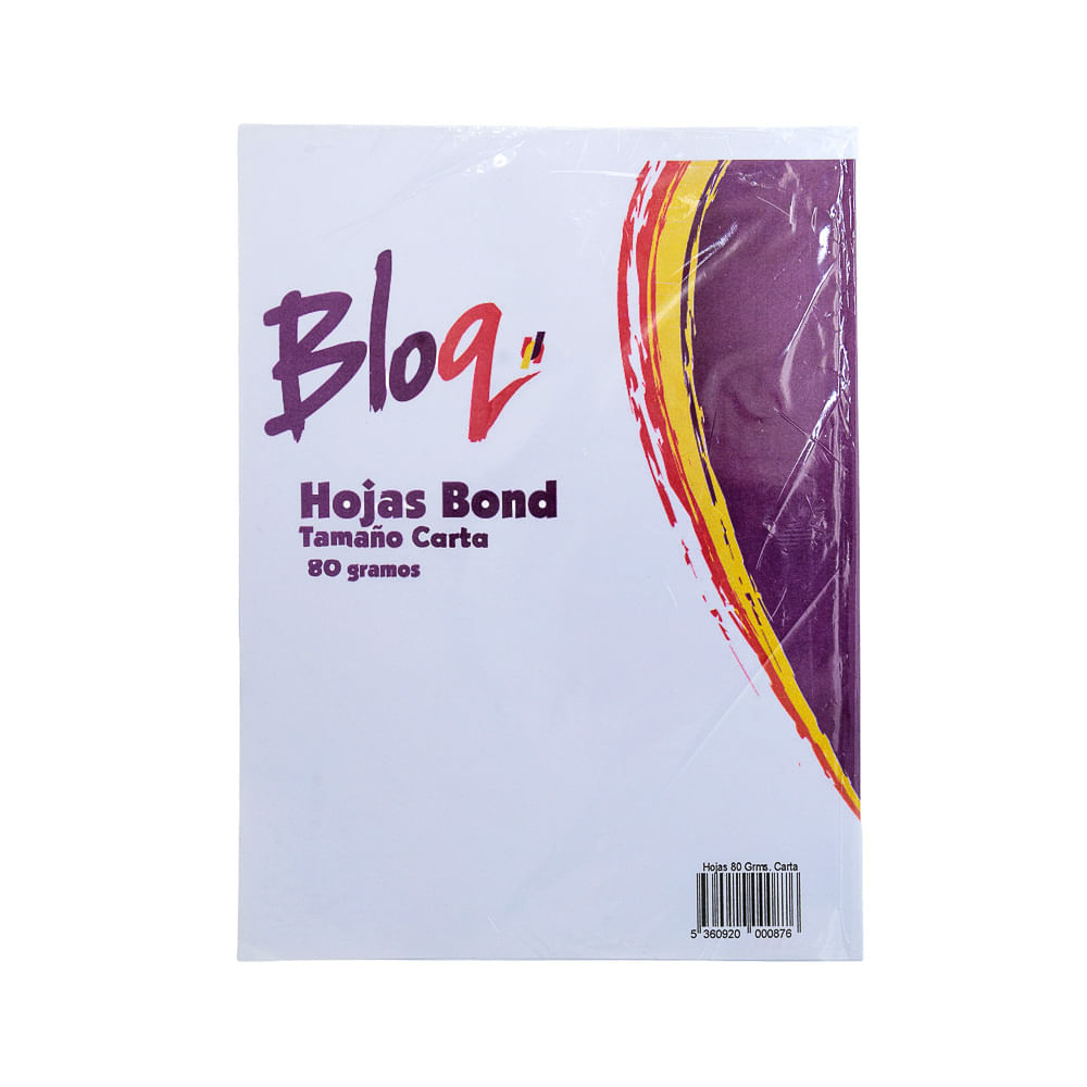 Hojas Carta Regis