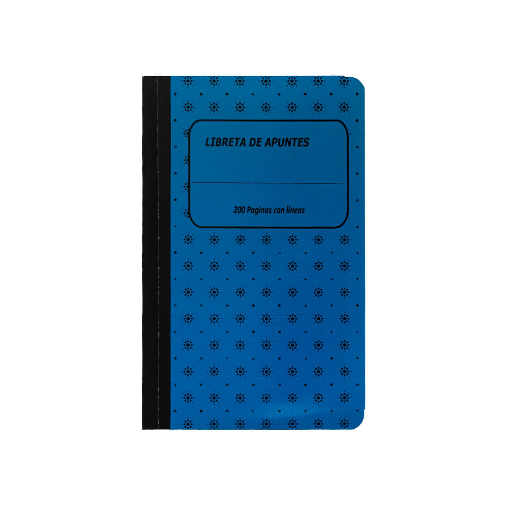 Libreta De Apuntes Ilustra