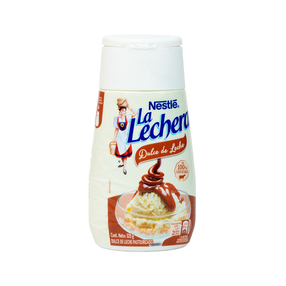 Dulce De Leche La Lechera