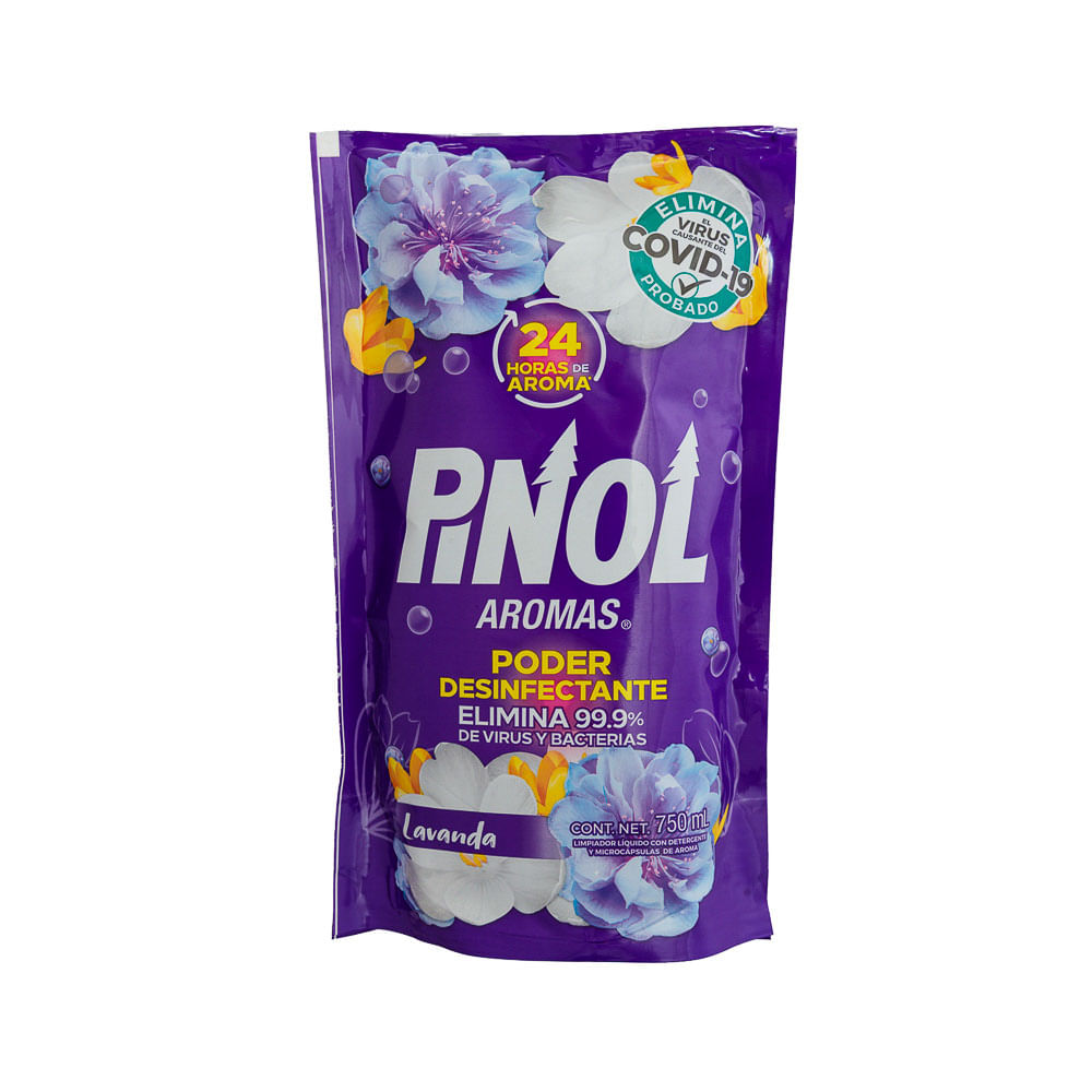 Desinfectante Lavanda Pinol