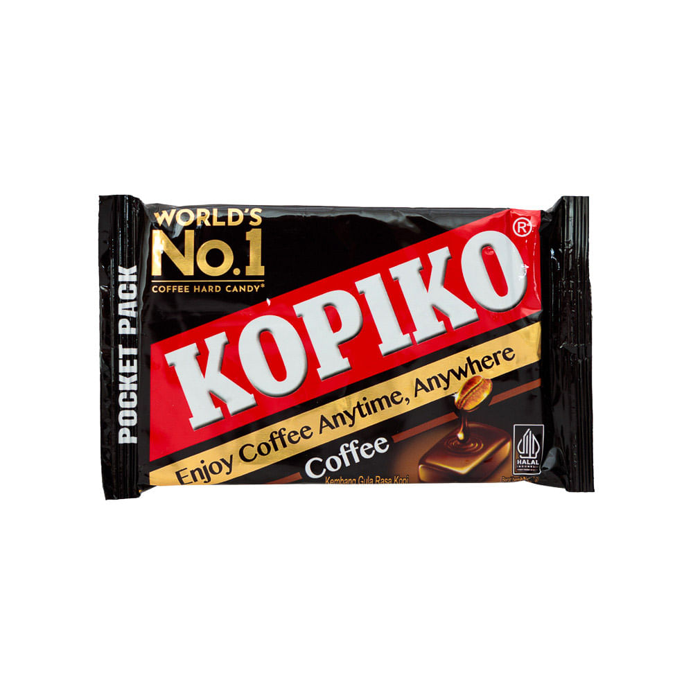Dulce Sabor Café Kopiko