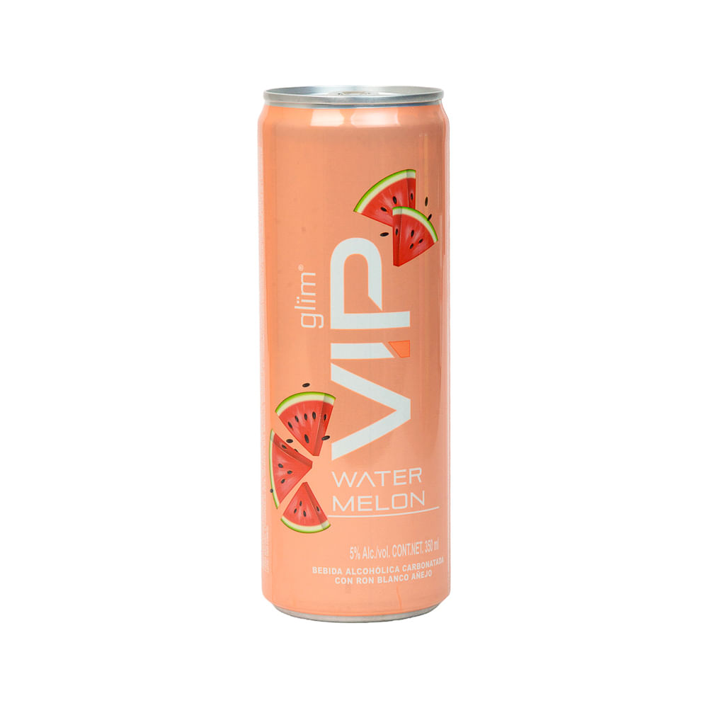 Cooler Watermelon Vip Lata
