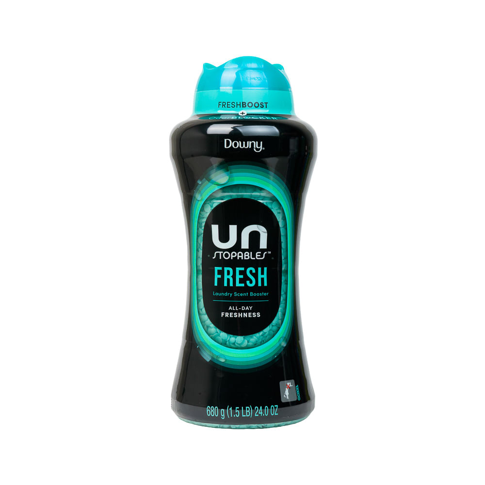 Intensificador Fresh Unstopables Downy