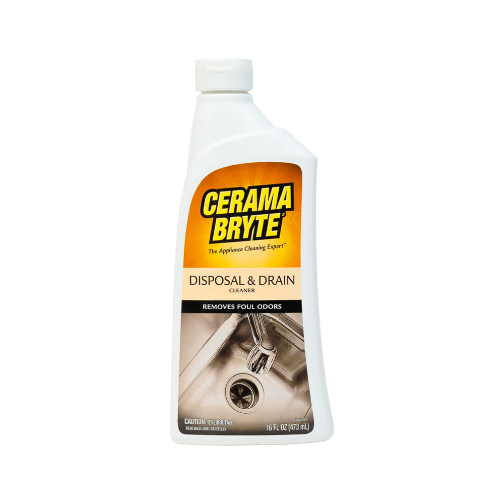 Limpiador Drenaje Fluor Odors Cerama Bryte