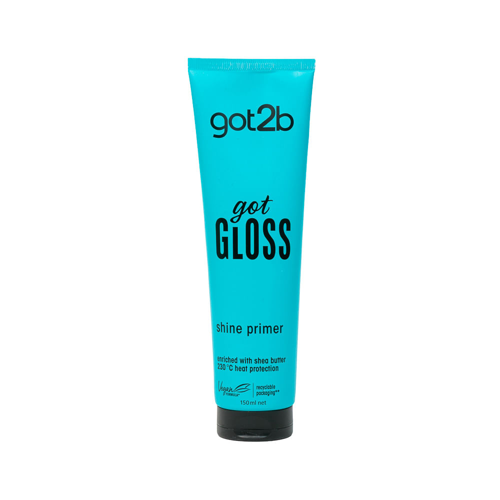 Protector Térmico Got Gloss Got2b