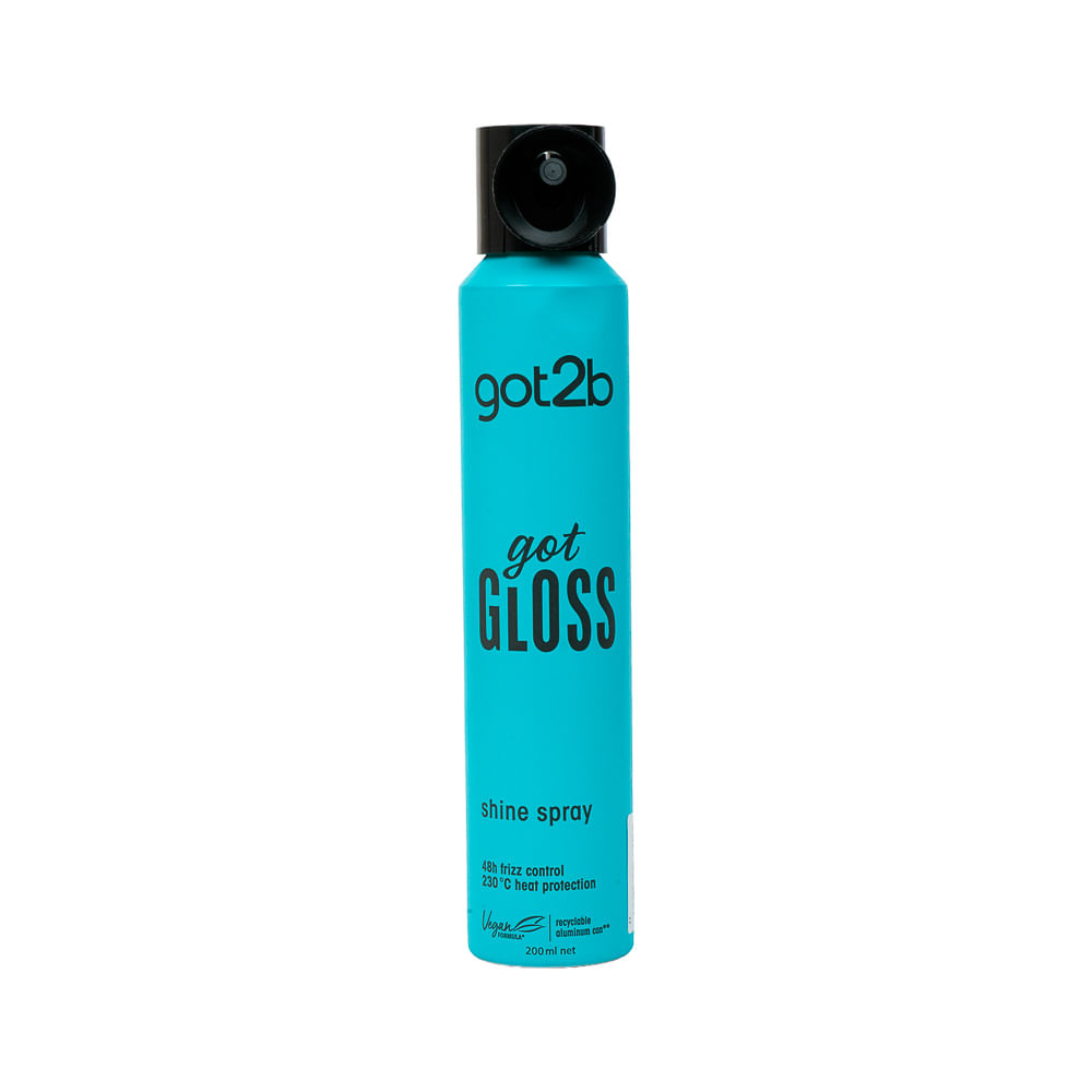 Spray Gloss Got2b