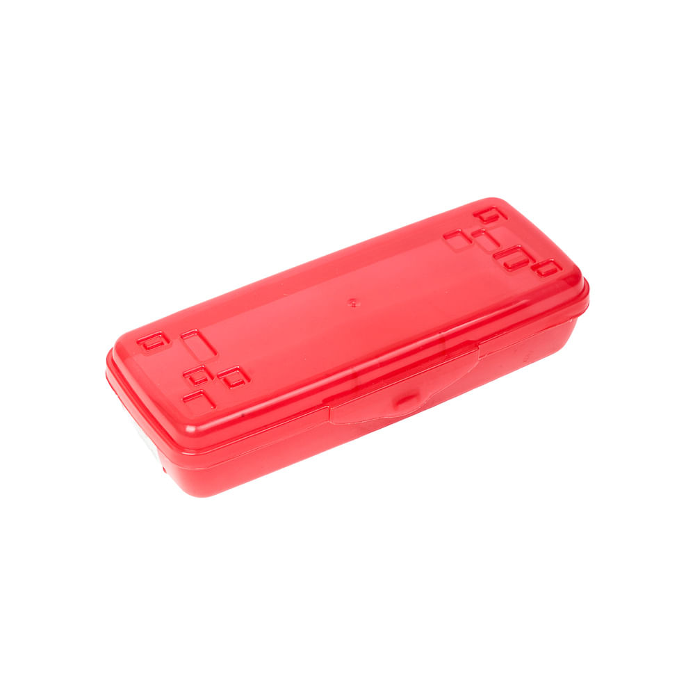 Estuche Básico Pequeño Guateplast