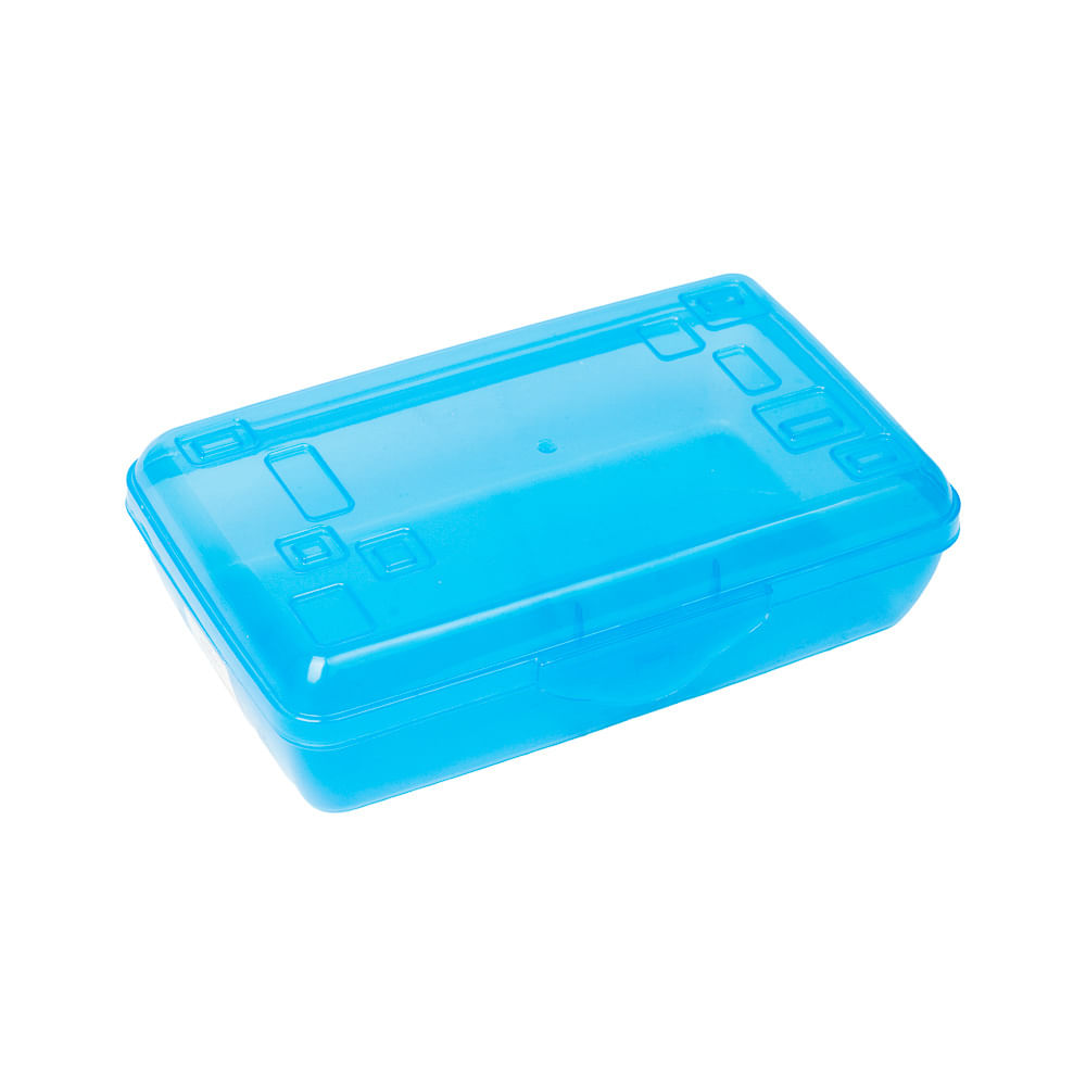 Estuche Básico Grande Niño Guateplast
