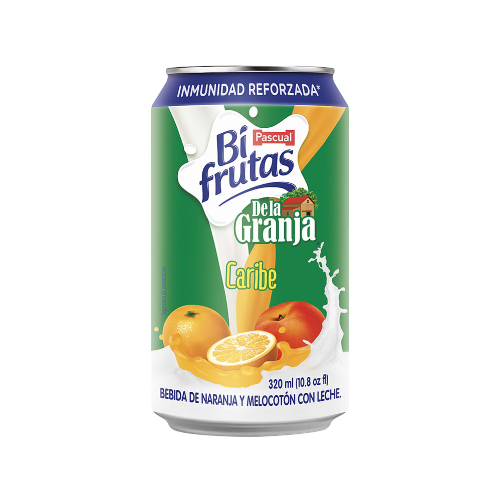 Bi Frutas Caribe
