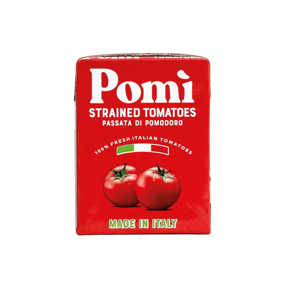 Pasta Tomate Pomi