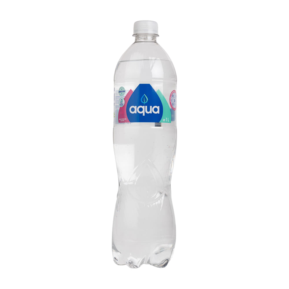 Agua Pura Aqua