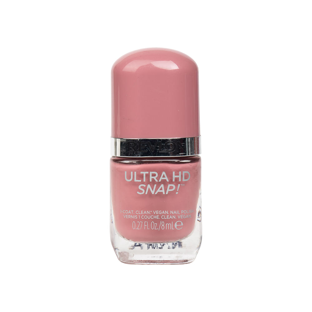 Esmalte Uñas Ultra HD Snap Birthday Suit No.3 Revlon