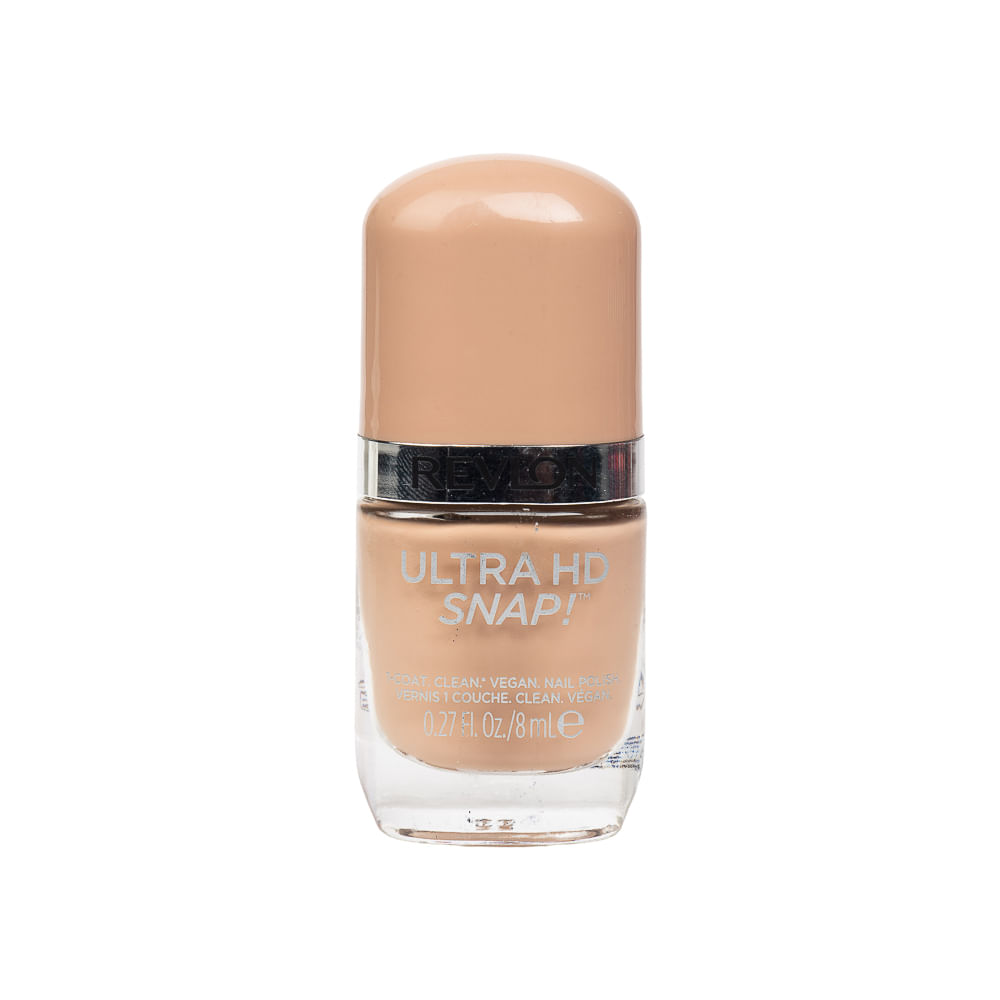 Esmalte Uñas Ultra HD Snap Driven Feroce No.12 Revlon