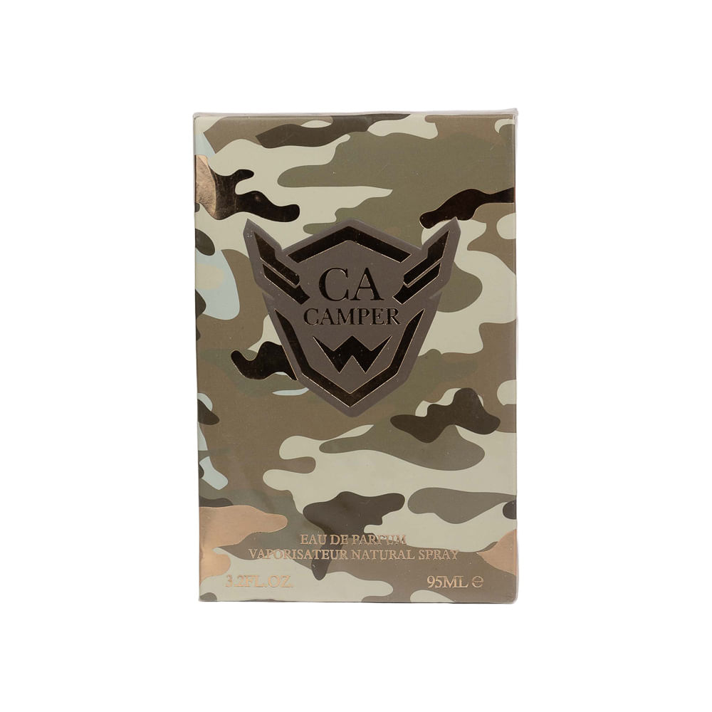 Loción Caballero Pour Homme Salvaje