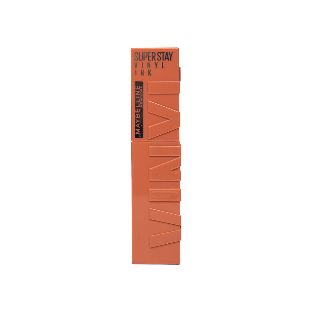 Labial Vinyl Golden No.105 Maybelline