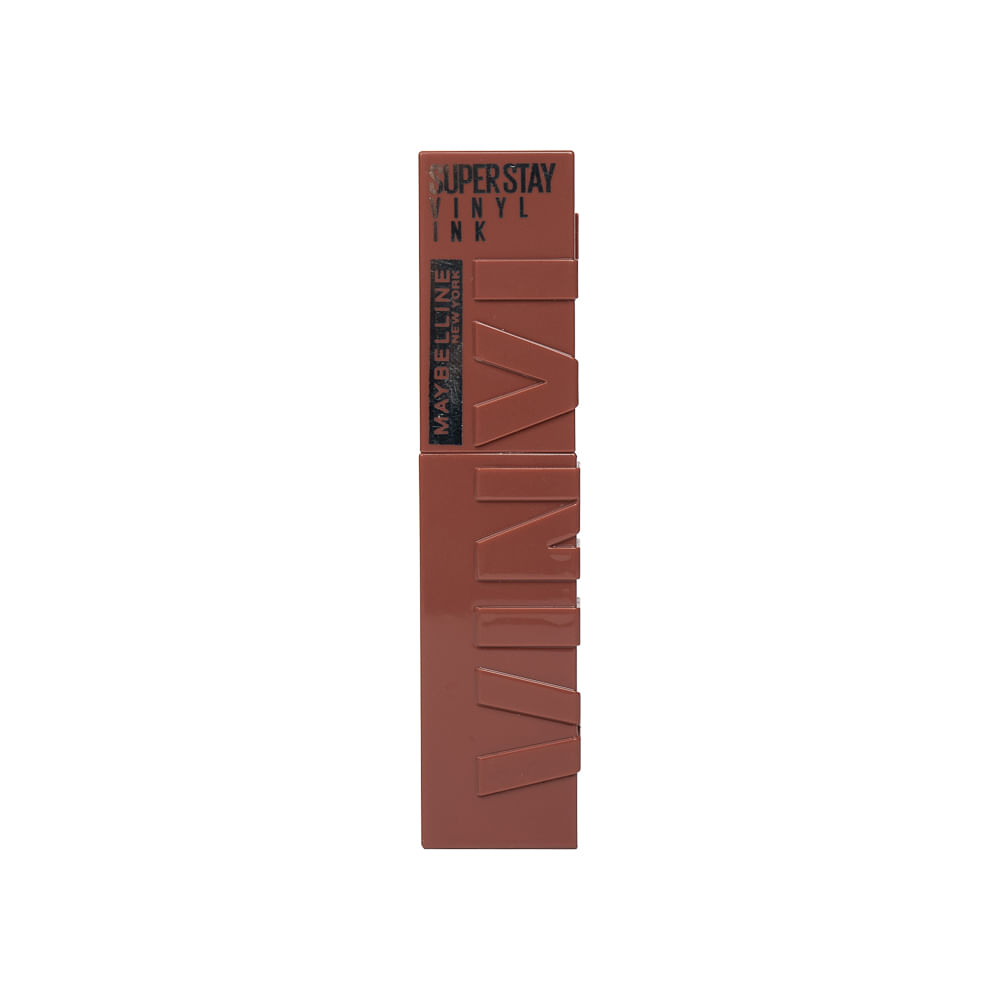 Labial Vinyl Punchy No.120 Maybelline