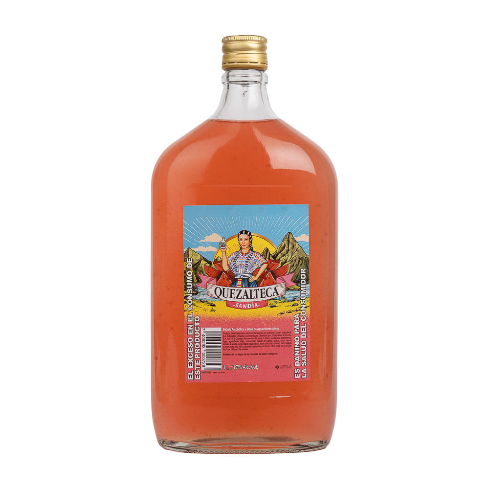 Quezalteca Sandía